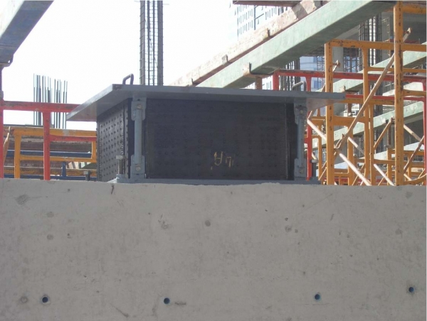 Rubber Building Isolation Bearings