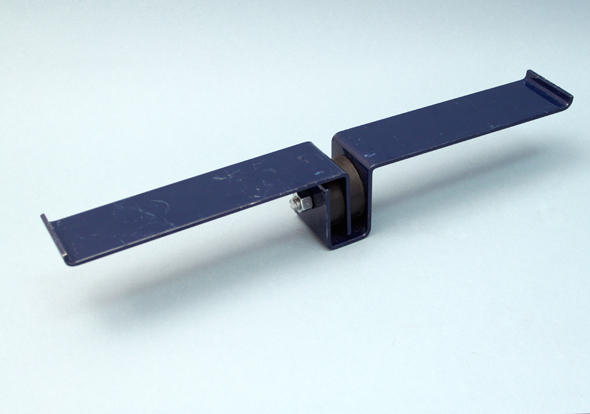 Mason UK Ltd - Type WIC-2-SM acoustic wall tie