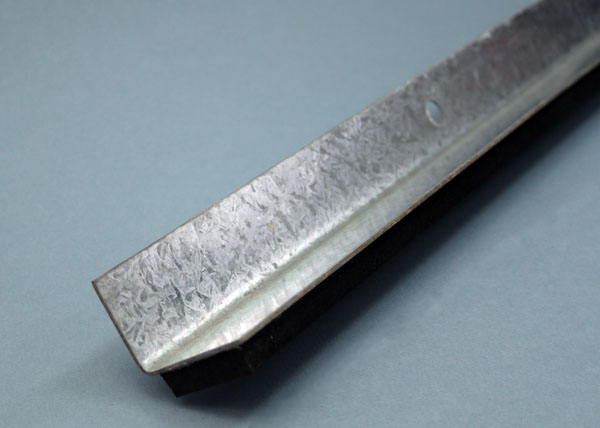 Mason UK Ltd - Angle Head Restraint - AB-716