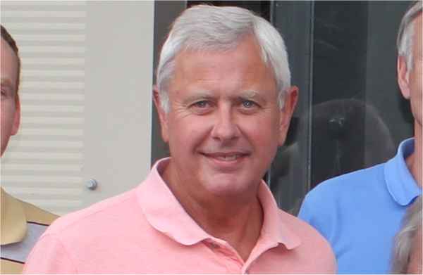 Bob Pratt- Sales Director