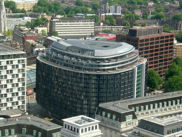 Westminster Park Plaza