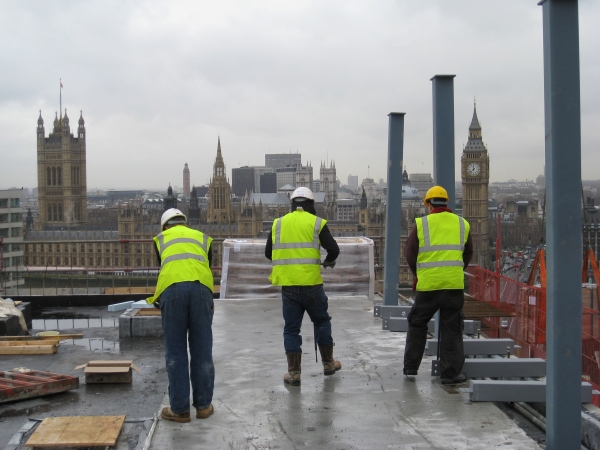 Westminster Park Plaza