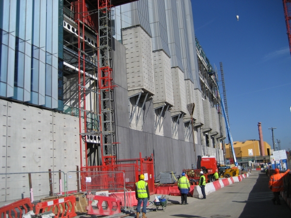 Mason UK Ltd - Installation Services