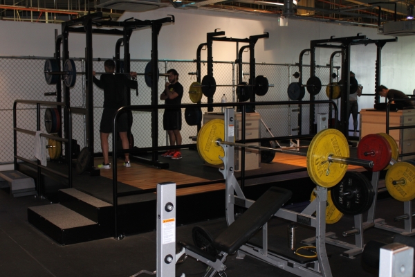 Mason UK Ltd - Finshed Floating Floor