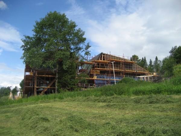 Mason UK Ltd - Lillehammer Studios