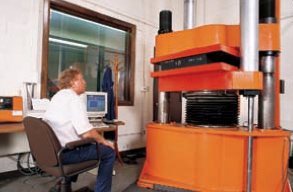 Mason UK take product performance seriously