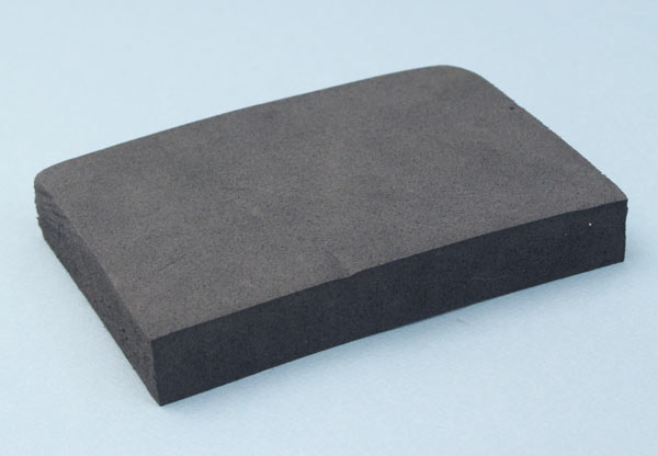 Mason UK Ltd - A Thick Piece of Acoustic Foam