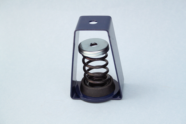 Mason UK Ltd - 30 Series Acoustic Spring Hanger