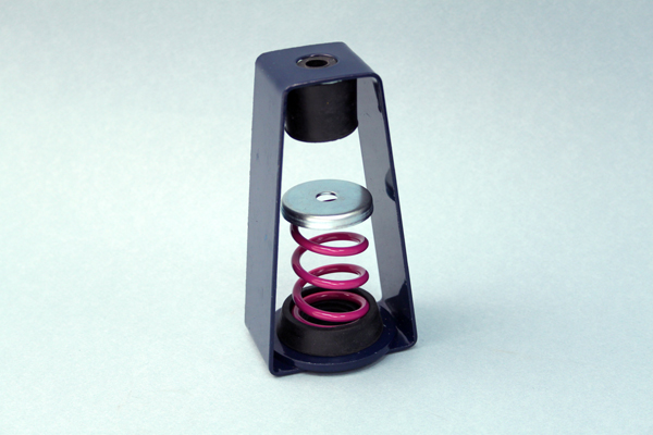 Mason UK Ltd - 30N Series Spring Ceiling Hanger