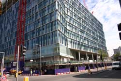 Bankside 123 - Mason UK Ltd Mason UK Ltd - Bankside 123