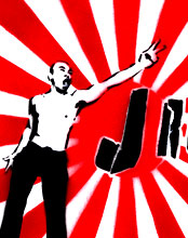 Commissioned Artwork, Graffiti & Street Art - Revolting Mass Revolting Mass's Stencil & Free hand Graffiti
Commissions