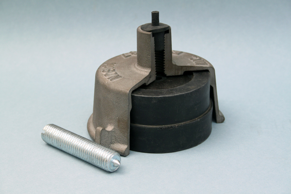 FSN Jack Up Mount for Acoustic Flooring