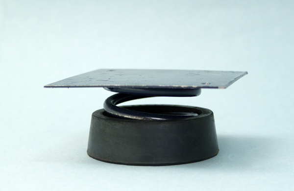 Mason UK Ltd - Wooden Floating Floors Mount