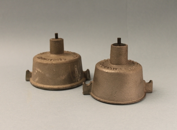 Mason UK Ltd - 2 FSN LDS Rubber Jacks for Floating Floors