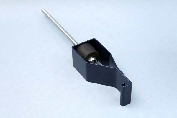 Mason UK Ltd - HDQF - Acoustic Rubber Hanger