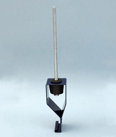 HDQF - Acoustic Rubber Hanger