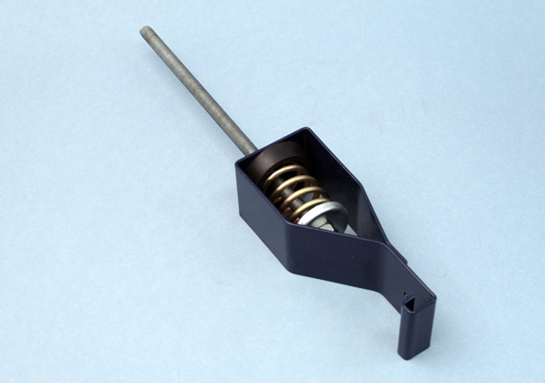 Mason UK Ltd - HDQF - Spring Ceiling Hanger