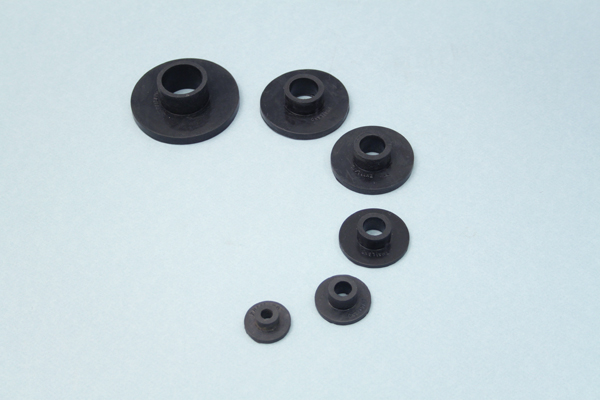 HG Grommets - Bolt Isolation Washer Bushings - Mason UK Ltd Mason UK Ltd - HG Grommets - Bolt Isolation Washer Bushings
