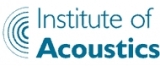 Mason UK Ltd - Institute of Acoustics Logo