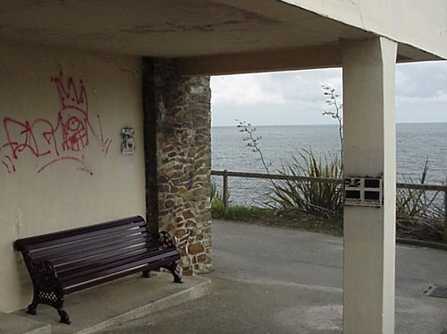 Kernow Pirates - We wont bow to London rule! - Pendenis Point & Pendennis Castle, Falmouth, UK Kernow Pirates - We wont bow to London rule! - Pendenis Point & Pendennis Castle, Falmouth, UK
