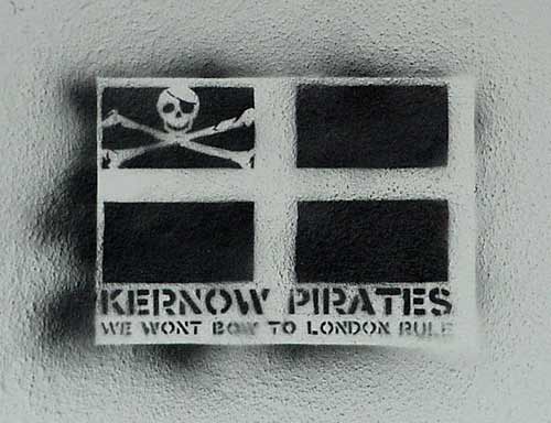 Kernow Pirates - We wont bow to London rule! - Falmouth, Redruth, Truro, Cornwall, UK Kernow Pirates - We wont bow to London rule! - Falmouth, Redruth, Truro, Cornwall, UK