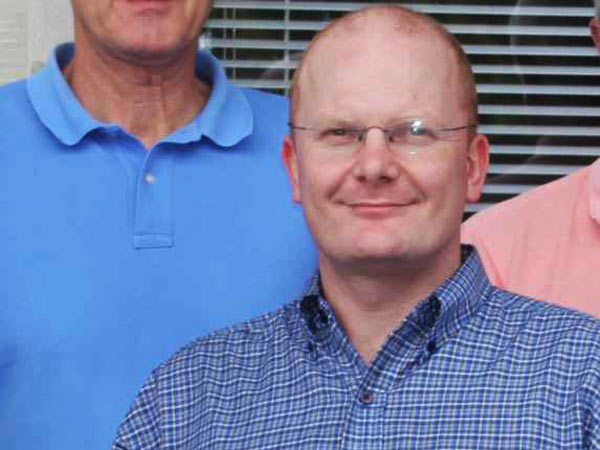 Steve Hart - Project Manager