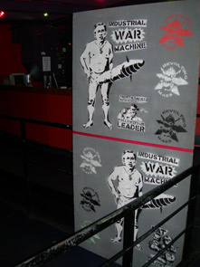 Not So Pretty - Punk Gig & Art Exhibition - London Not So Pretty - Punk Gig & Art Exhibition - London