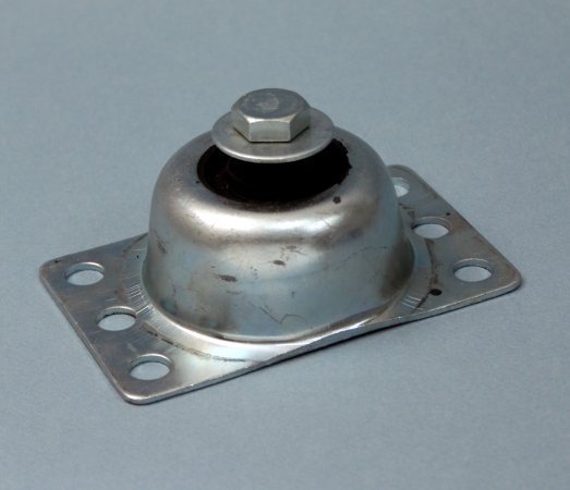 Our RBA mount is a fully captive isolator