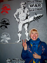 Galleries & Exhibitions - Revolting Mass Galleries & Exhibitions - Revolting Mass