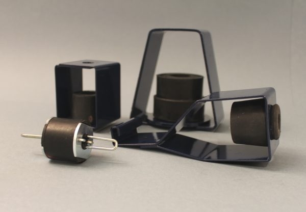 Mason UK Ltd - Acoustic L.D.S Rubber Hangers