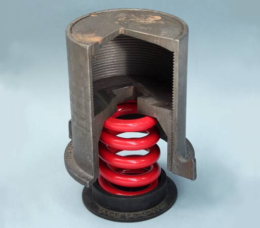 Mason UK Ltd - Spring Mount Floating Floor Jack