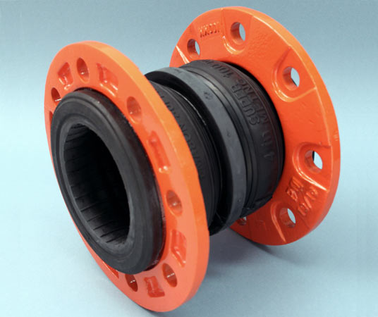 Flexible Pipe Connector - Expansion Joints